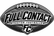 Full Contact Football  - Home