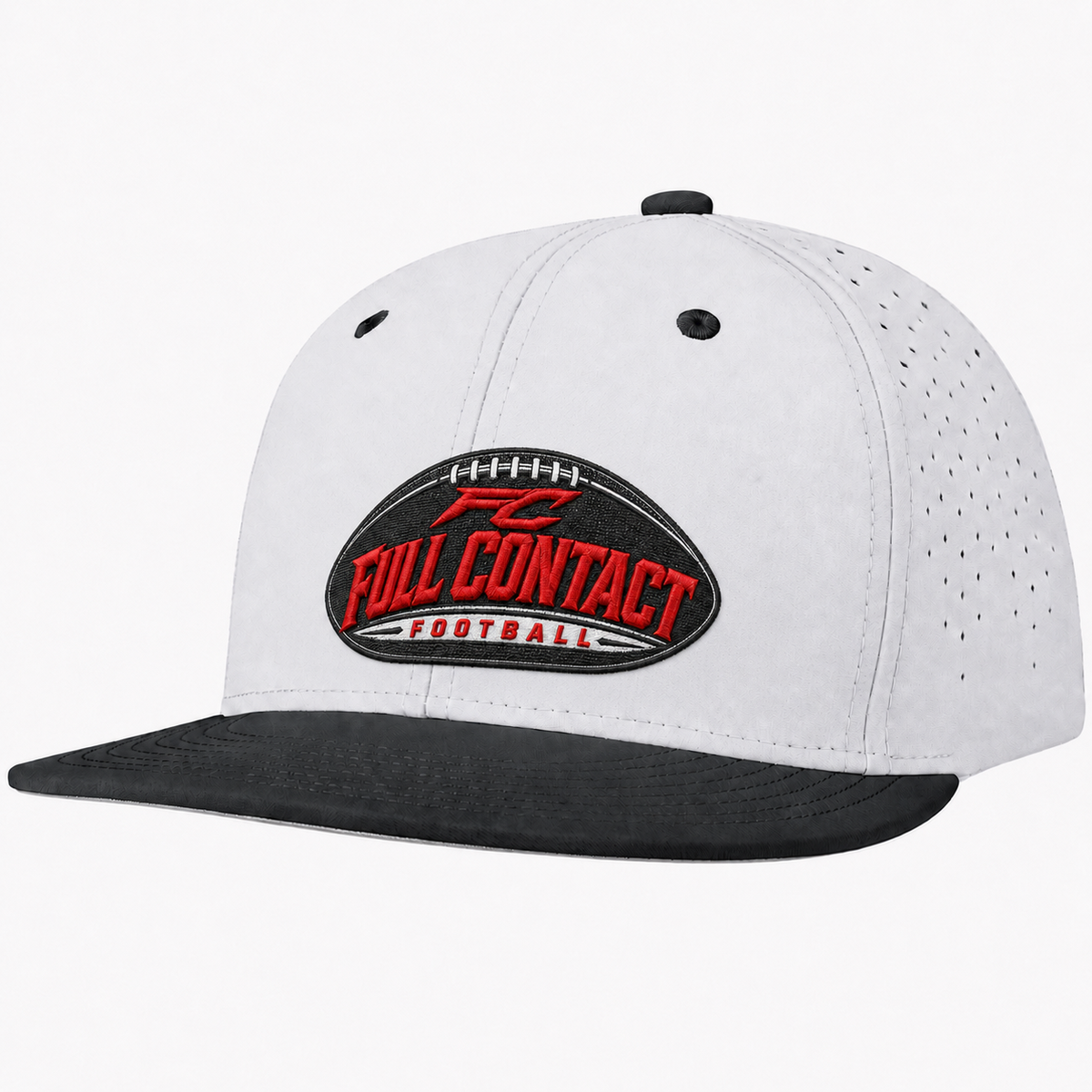 Full Contact Football hat