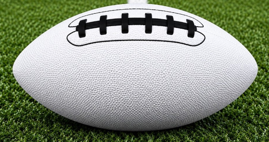 Custom Composite Football